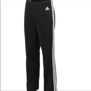 3 stripe original Addidas pants